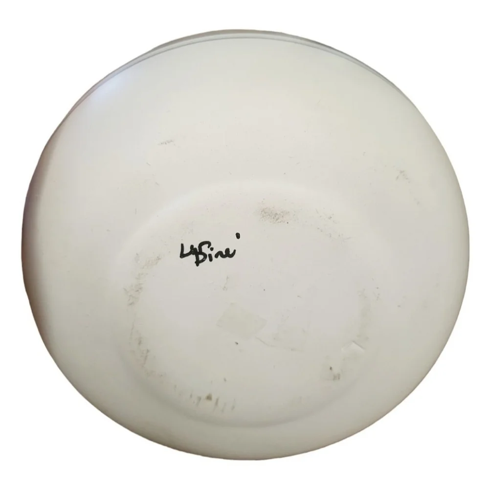 Vintage Navajo Mesa Desert Pottery Vase - Picture 4 of 9